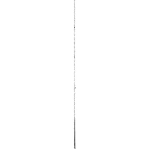 Bar Y Necklace - Image 2