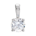 Birthstone Pendant