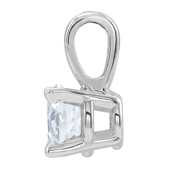 Birthstone Pendant - Image 2