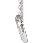 Geometric Necklace - Image 2