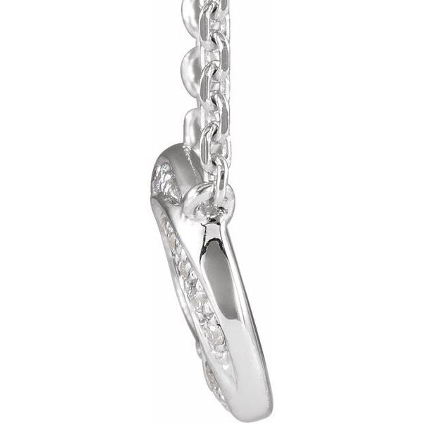 Geometric Necklace - Image 2