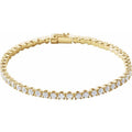 Line Bracelet