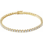 Line Bracelet
