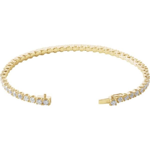 Line Bracelet - Image 2