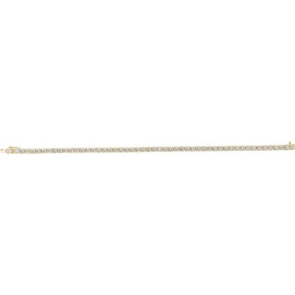 Line Bracelet - Image 3