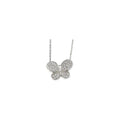 Butterfly Necklace
