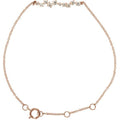 Accented Bar Bracelet