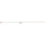 Adjustable Cross Bracelet - Image 2