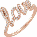 Love Ring