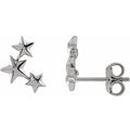 Star Ear Climbers