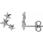 Star Ear Climbers
