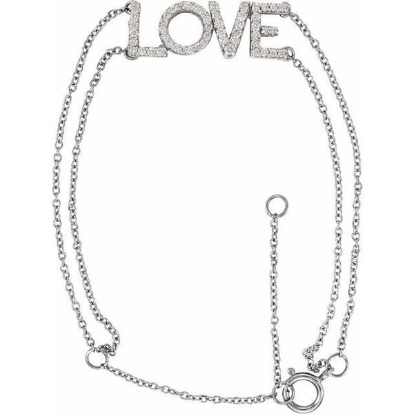 Love Bracelet