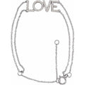 Love Bracelet