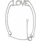 Love Bracelet