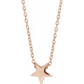 Star Necklace