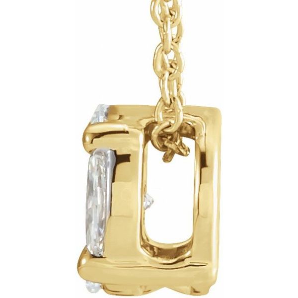 Cluster Necklace - Image 2
