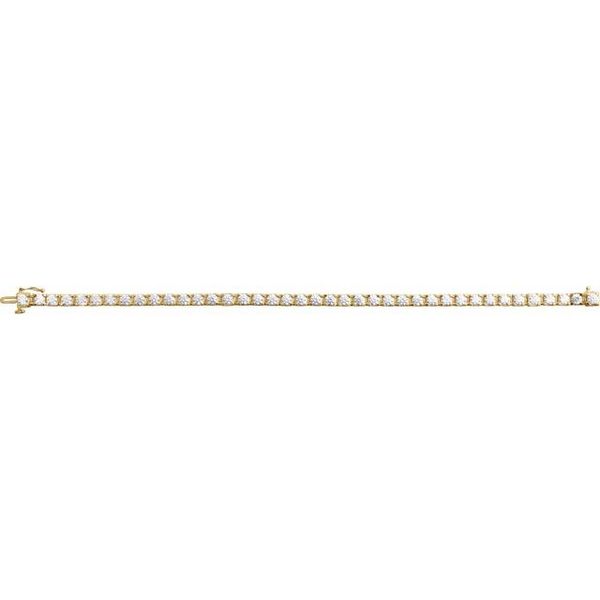 Line Bracelet - Image 3