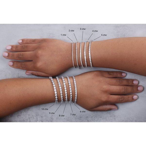 Line Bracelet - Image 4