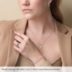 Line Bracelet - Image 5