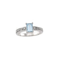 Accented Ring