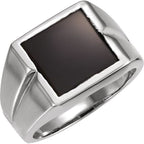 Solitaire Ring