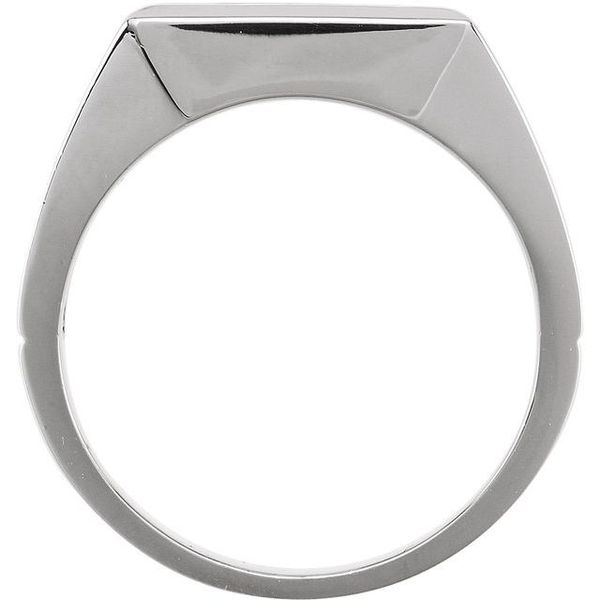 Solitaire Ring - Image 2