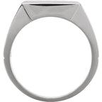 Solitaire Ring - Image 2