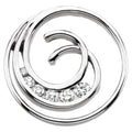 Journey Circle Pendant