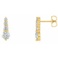 Journey Earrings