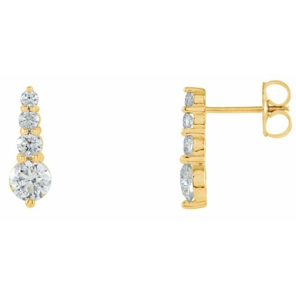 Journey Earrings