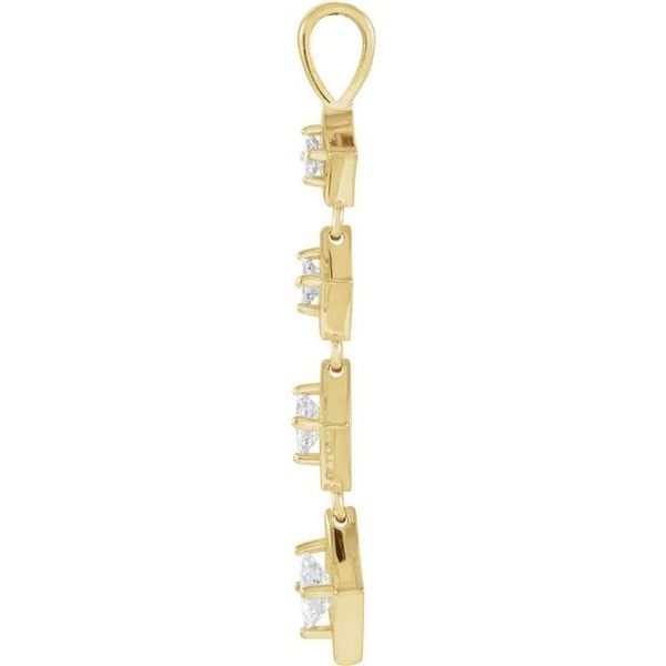 Journey Graduated Pendant - Image 2