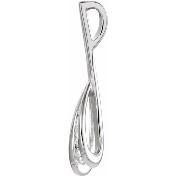 Journey Pendant - Image 2