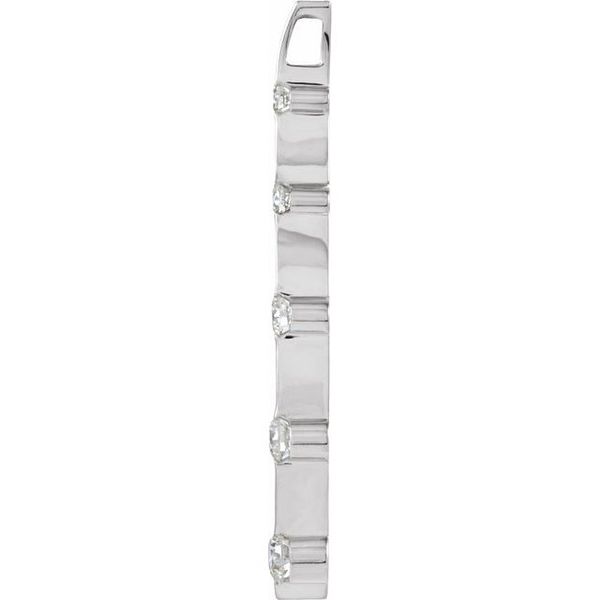 Journey Graduated Pendant - Image 2