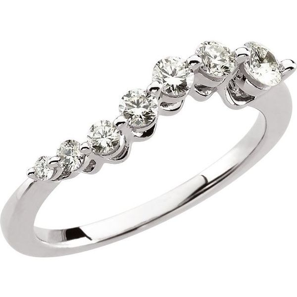 Journey Ring