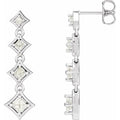 Journey Earrings