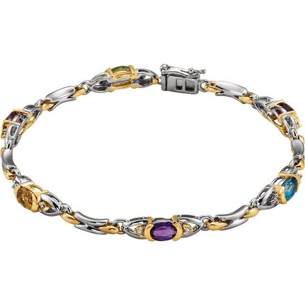 Line Bracelet