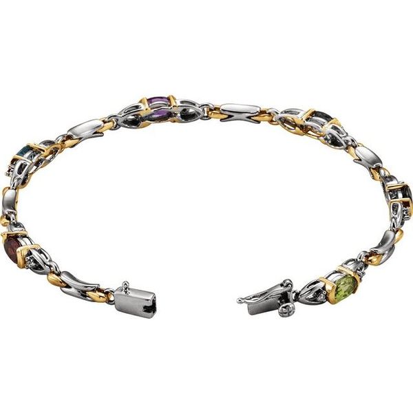Line Bracelet - Image 2
