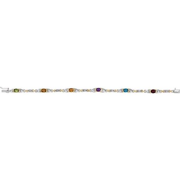 Line Bracelet - Image 3