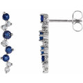 Accented Earrings