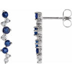 Accented Earrings
