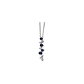 Scattered Bar Necklace
