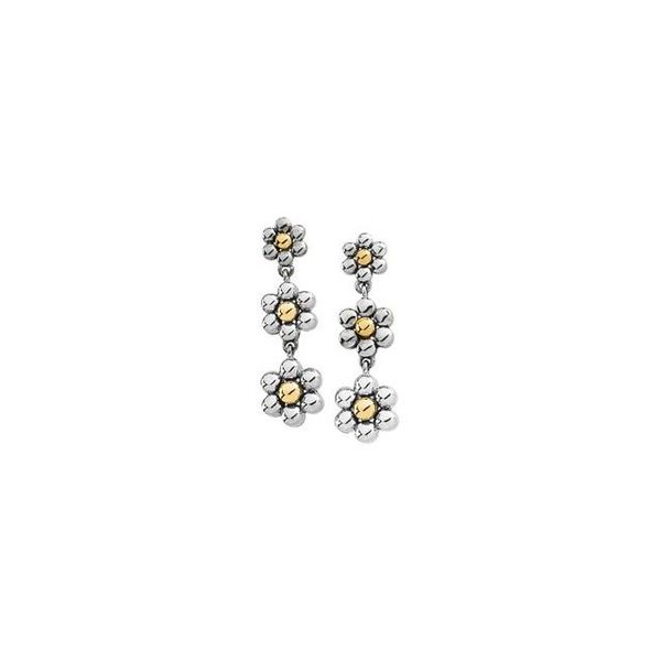 Flower Earrings
