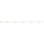 Pearl Necklace or Bracelet - Image 2