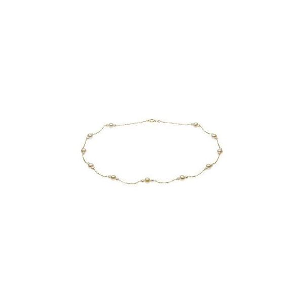 Pearl Necklace or Bracelet