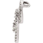 Journey Spiral Pendant - Image 2
