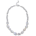 Sterling Silver Necklace