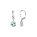 Accented Earrings