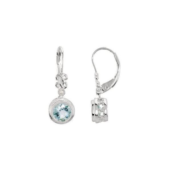 Accented Earrings