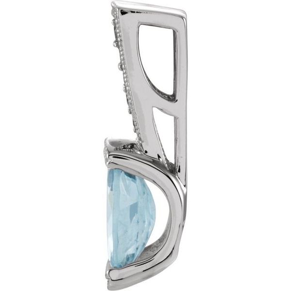 Accented Pendant - Image 2