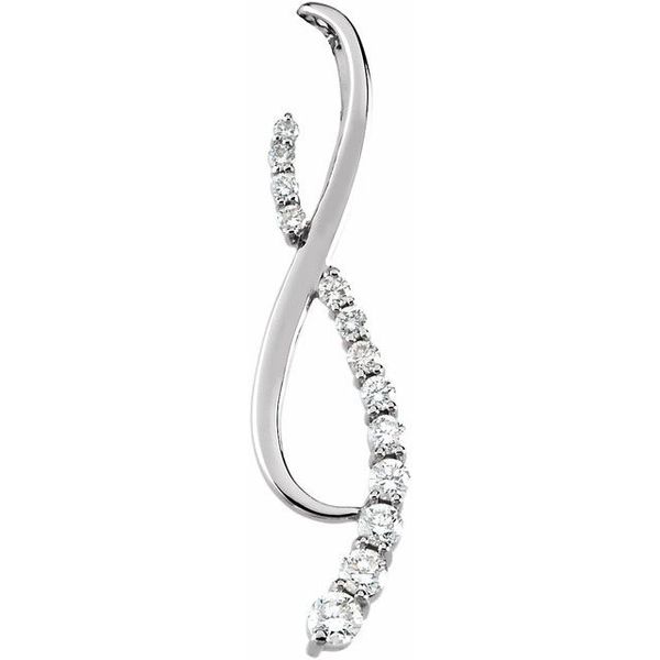 Journey Pendant - Image 2